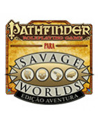 Savage Pathfinder