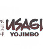 Usagi Yojimbo RPG