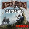 Deadlands: Grim Prairie Tunes