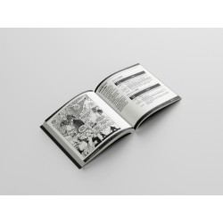 Usagi Yojimbo RPG: Livro de Regras