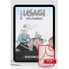 Usagi Yojimbo RPG: Livro de Regras (PDF)