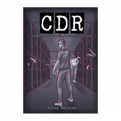 CDR: Centro de Detenção e...