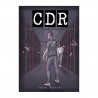 CDR: Centro de Detenção e Ressocialização