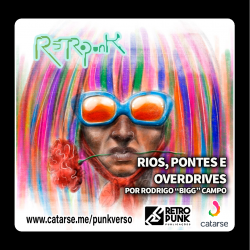 Punkverso: 179 - Rios,...