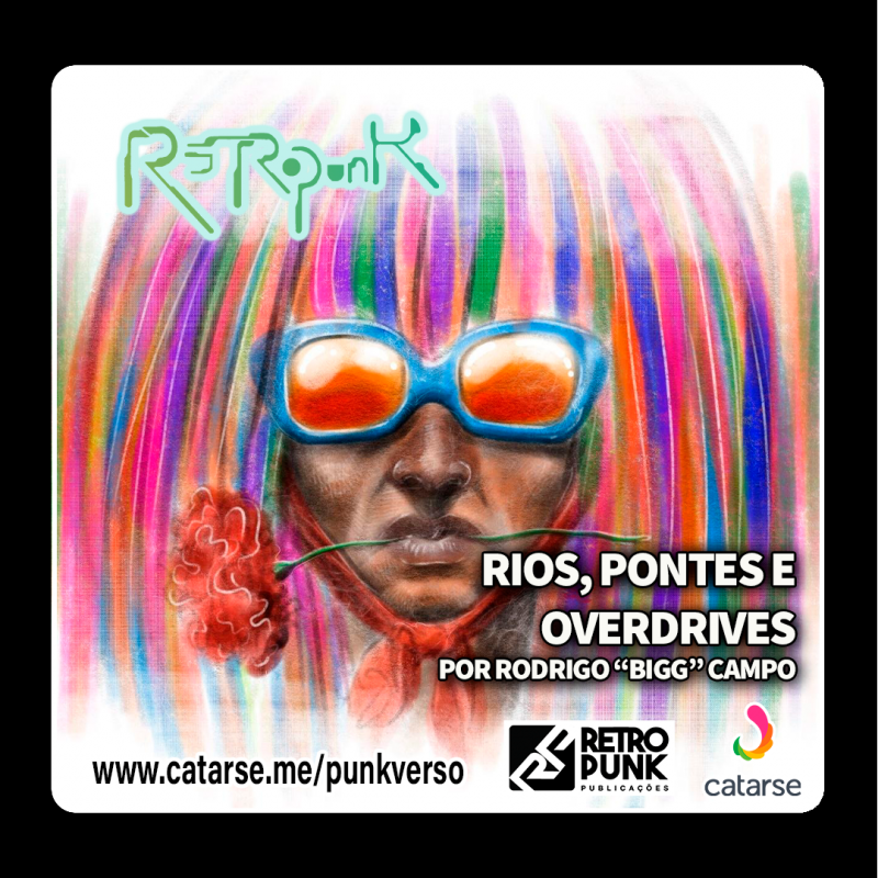 Punkverso: 179 - Rios, Pontes e Overdrives (PDF)