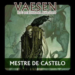 FC VAESEN - MESTRE DE CASTELO