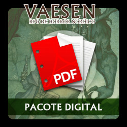 FC VAESEN - PACOTE DIGITAL