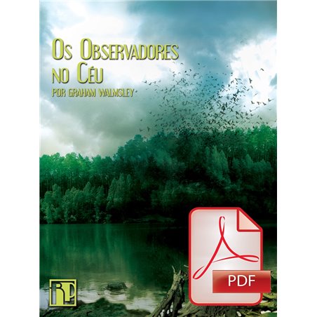 Rastro de Cthulhu: Os Observadores no Céu (PDF)