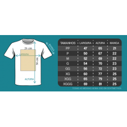 Camiseta "Caótico Estúpido"