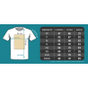 Camiseta "Caótico Estúpido"