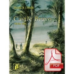 Rastro de Cthulhu: Castle Bravo (PDF)