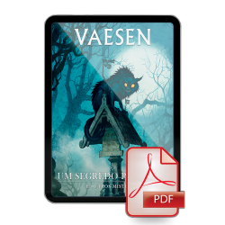 VAESEN - UM SEGREDO PERVERSO