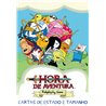Hora de Aventura: Cartas de Tamanho e Estado