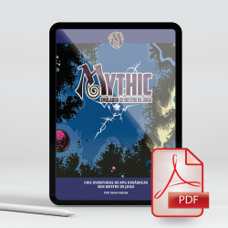 Mythic: Emulador de Mestre...