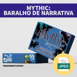 Mythic: Baralho de Narrativas Mythicas (JPG)