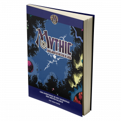 Mythic: Emulador de Mestre...