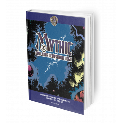 Mythic: Emulador de Mestre...
