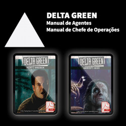 Delta Green RPG: Manual de...