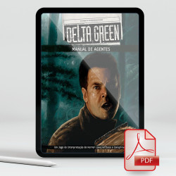 Delta Green RPG: Manual de...