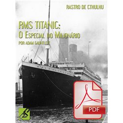 Rastro de Cthulhu: RMS Titanic (PDF)