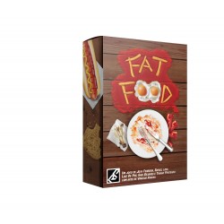 Fat Food
