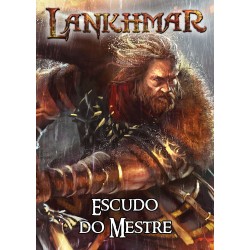 Lankhmar: Escudo do Mestre