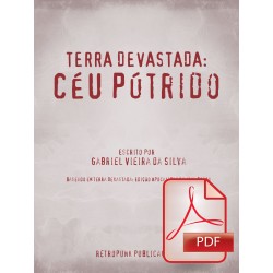 Punkverso: 004 - Céu Pútrido (PDF)