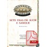 Punkverso: 009 - Sete Dias de Suor e Sangue (PDF)