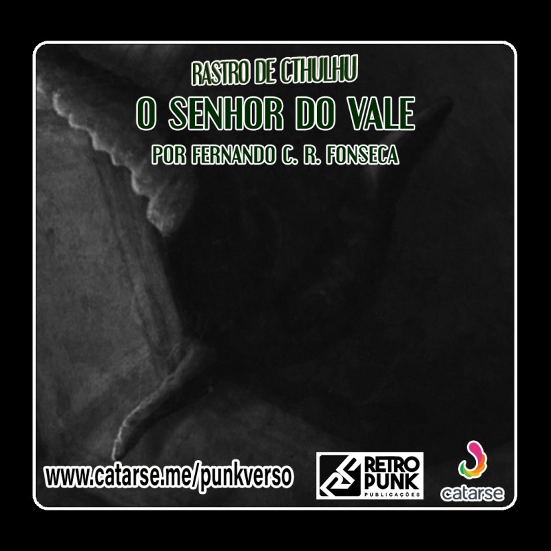 Punkverso: 019 - Senhor do Vale (PDF)