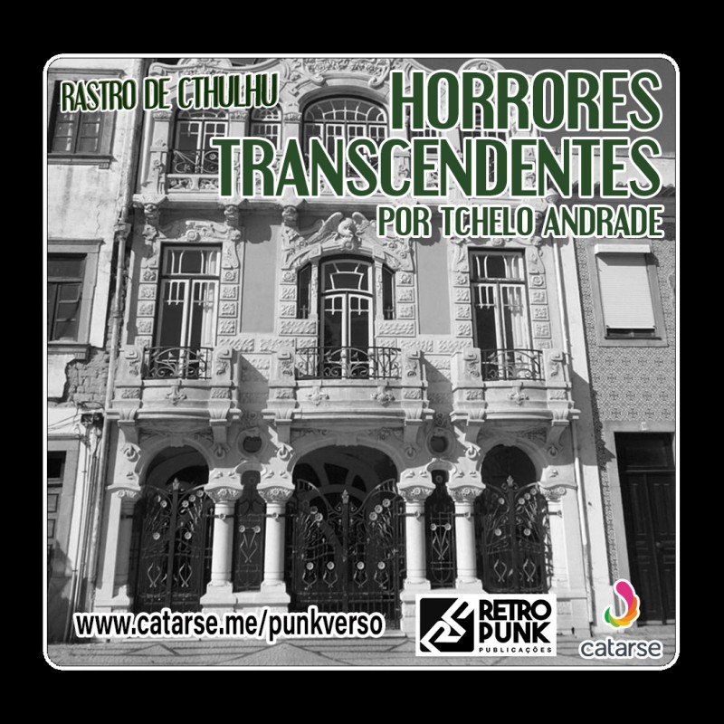 Punkverso: 029 - Horrores Transcedentes (PDF)