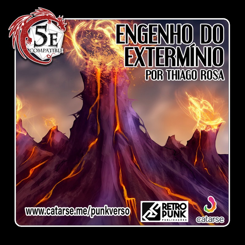 Punkverso: 032 - Engenho do Extermínio (PDF)