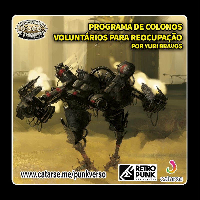 Punkverso: 067 - Programa de Colonos Boluntários para Reocupação (PDF)