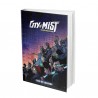 City of Mist: Guia do Jogador